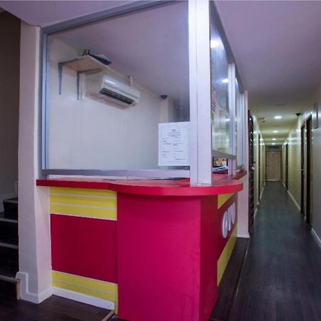 Oyo 90281 Hotel Taj Seksyen 13 Shah Alam Exteriör bild